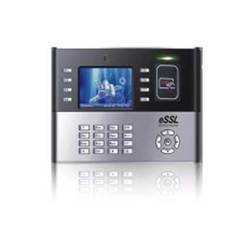 Card Based Time Attendance System in chennai
